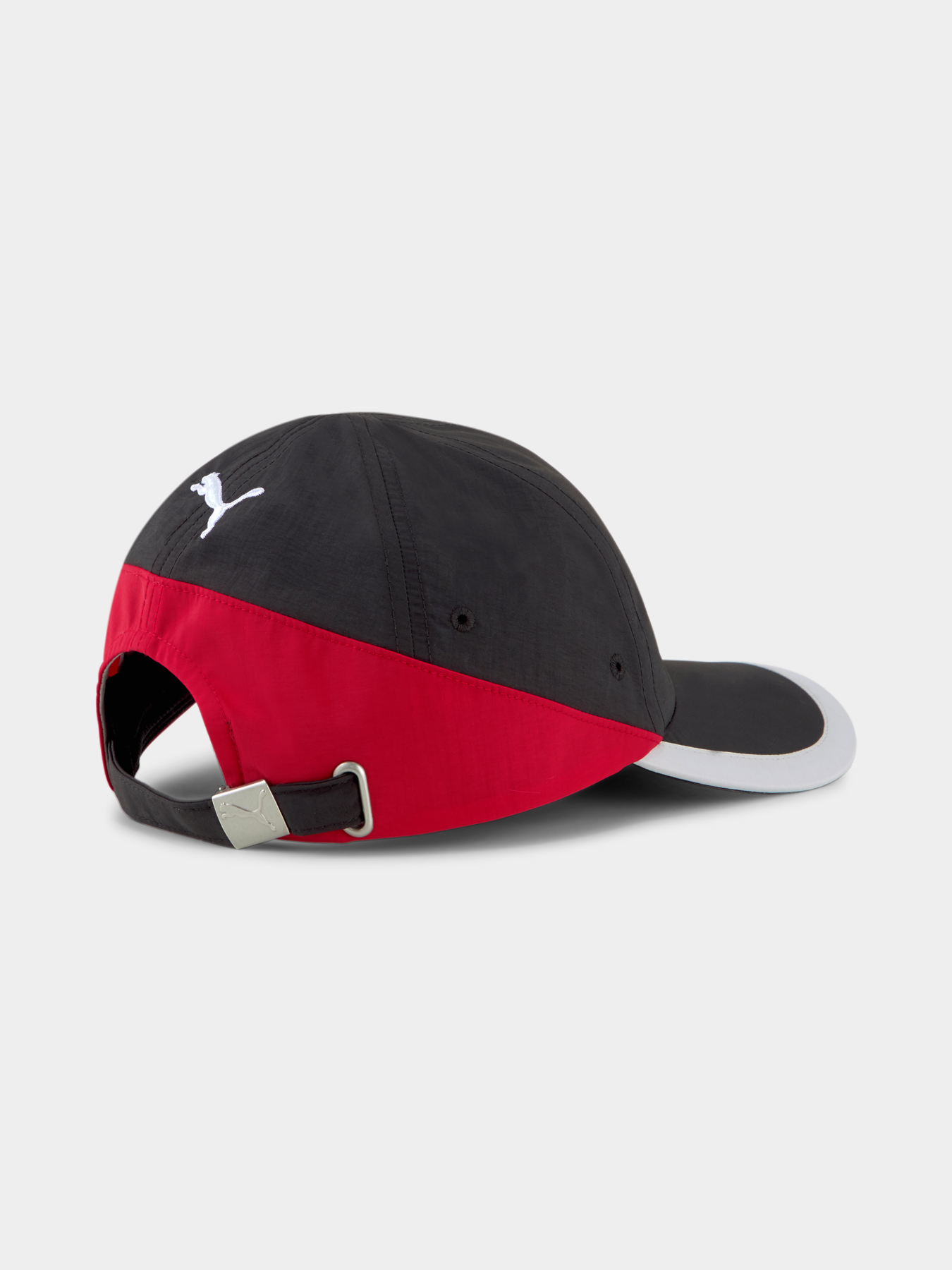 Кепка PUMA Ferrari Sptwr Race Bb Cap модель 023480 Фото