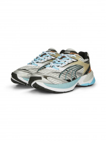 Кросівки повсякденні PUMA Velophasis Phased модель 389365 Фото