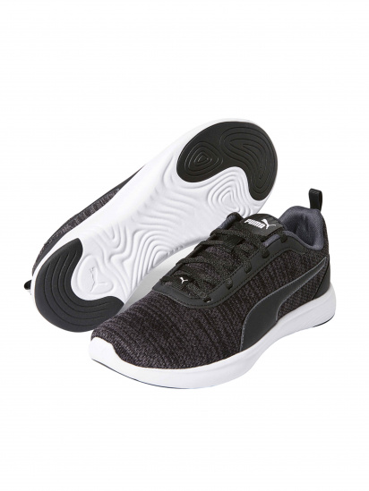 Кросівки PUMA Softride Vital Fresh модель 376213 — фото - INTERTOP