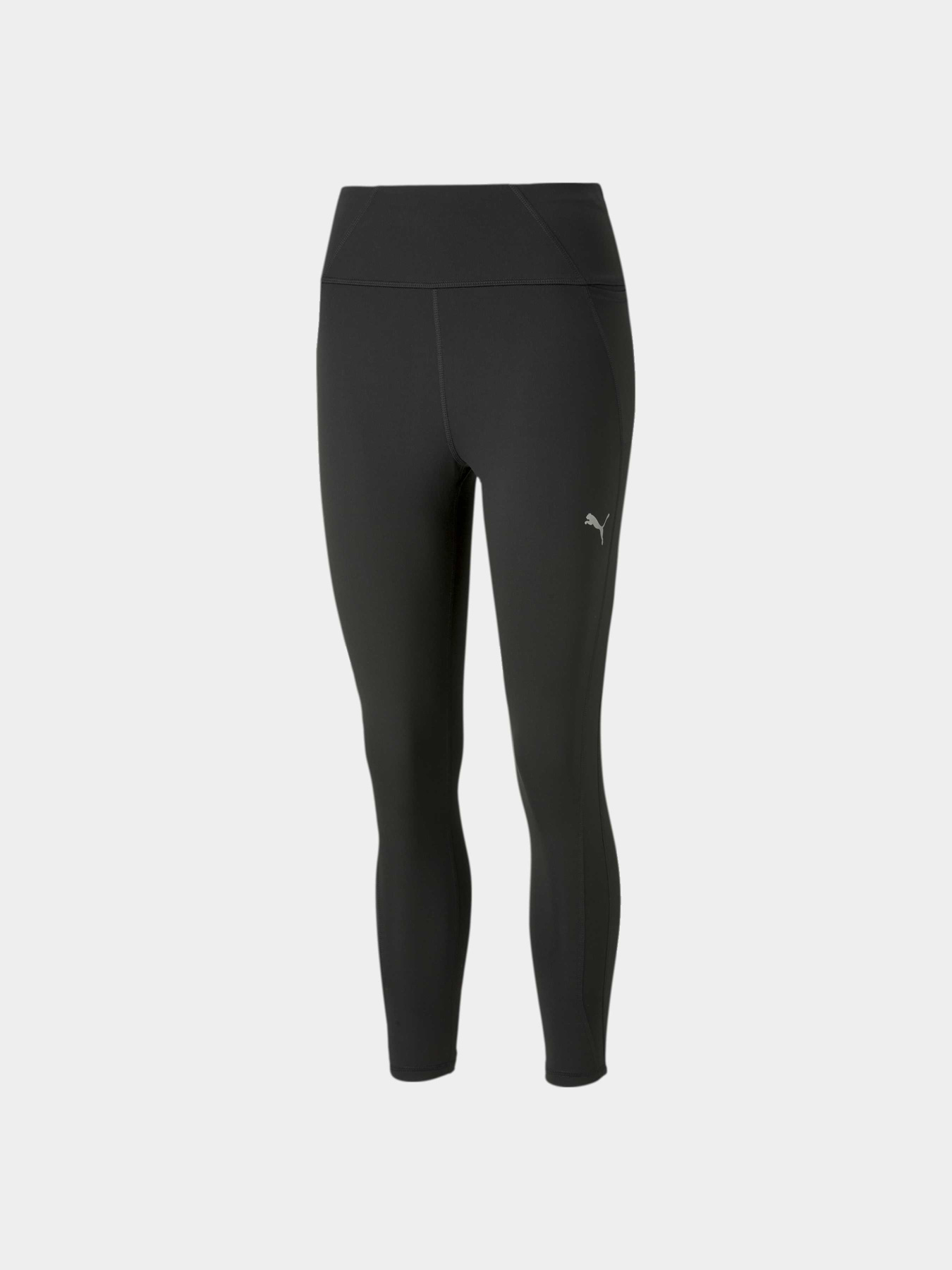 Спортивные леггинсы PUMA Evostripe High-waist Tights модель 673082 Спортивные леггинсы PUMA Evostripe High-waist Tights модель 673082 Фото