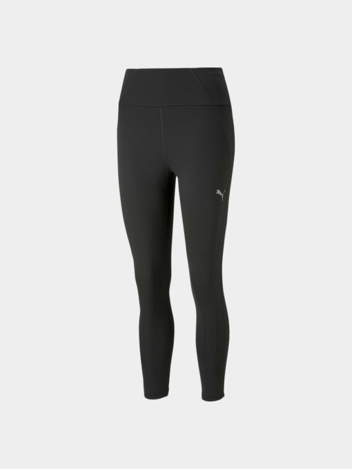Спортивные леггинсы PUMA Evostripe High-waist Tights модель 673082 Фото