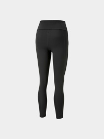 Спортивные леггинсы PUMA Evostripe High-waist Tights модель 673082 Спортивные леггинсы PUMA Evostripe High-waist Tights модель 673082 Фото