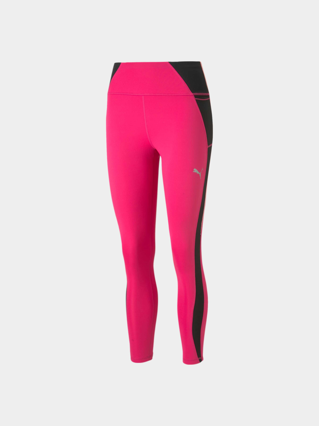 Спортивні леггінси PUMA Evostripe High-waist Tights модель 673082 Фото