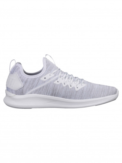 Кросівки PUMA Ignite Flash Evoknit модель 190508 - фото