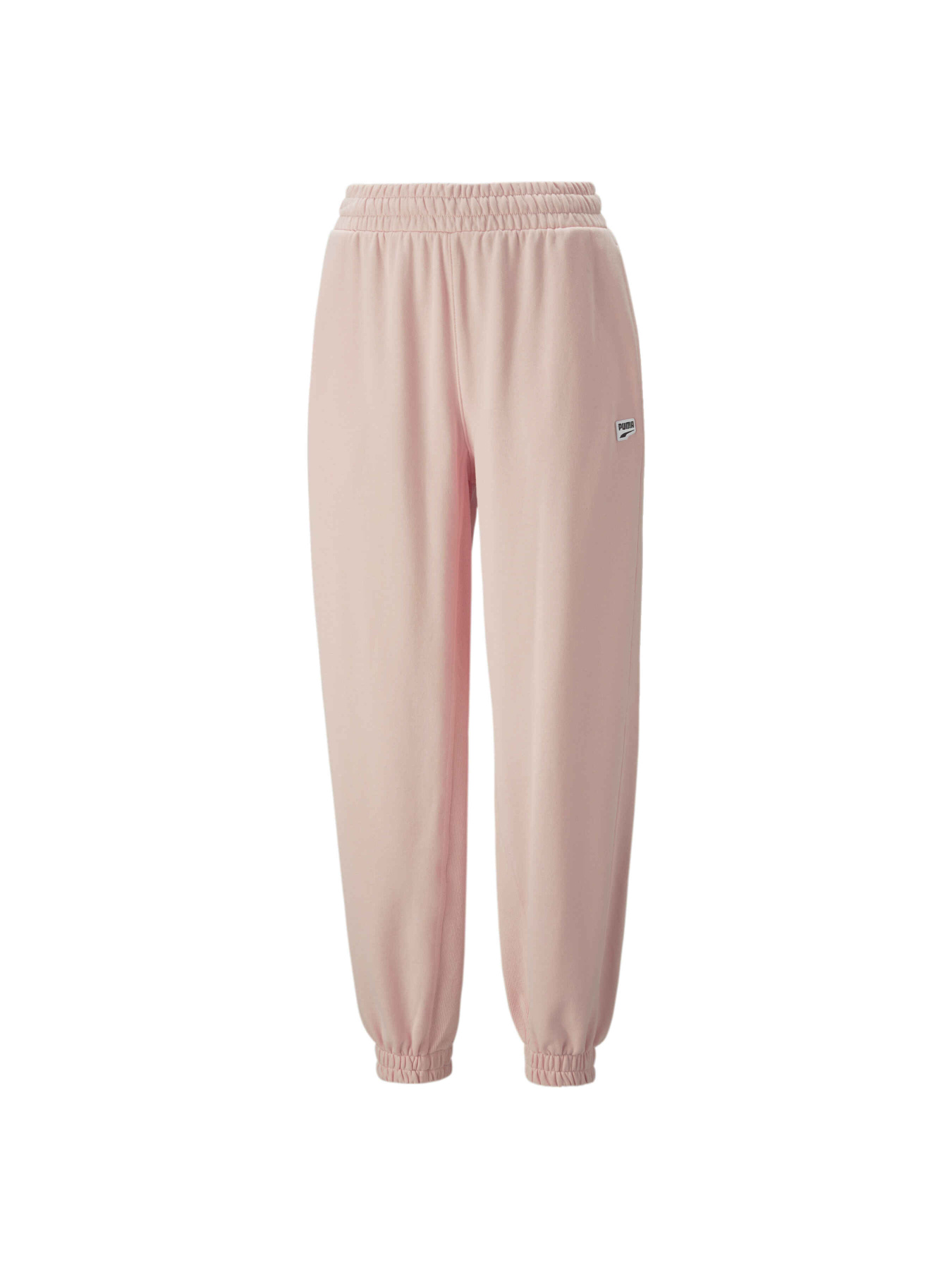 Спортивні штани PUMA Downtown Sweatpants модель 538368 Фото