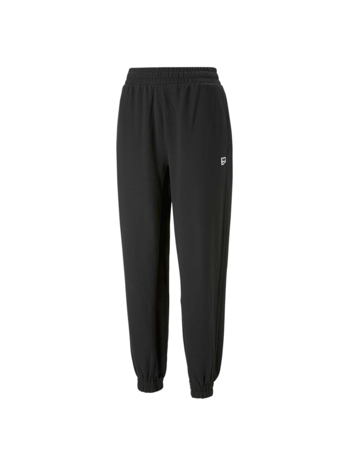 Штани спортивні PUMA Downtown Sweatpants модель 538368 Фото