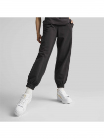 Штани PUMA Downtown Sweatpants модель 538368 Фото