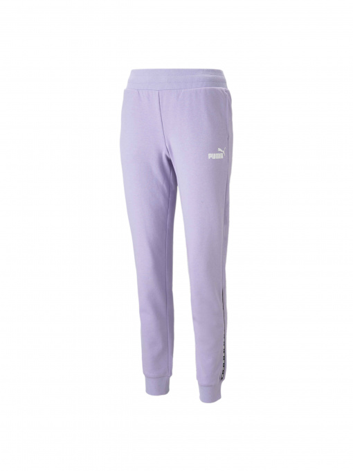 Штани спортивні PUMA Power Tape Pants модель 674227 Фото