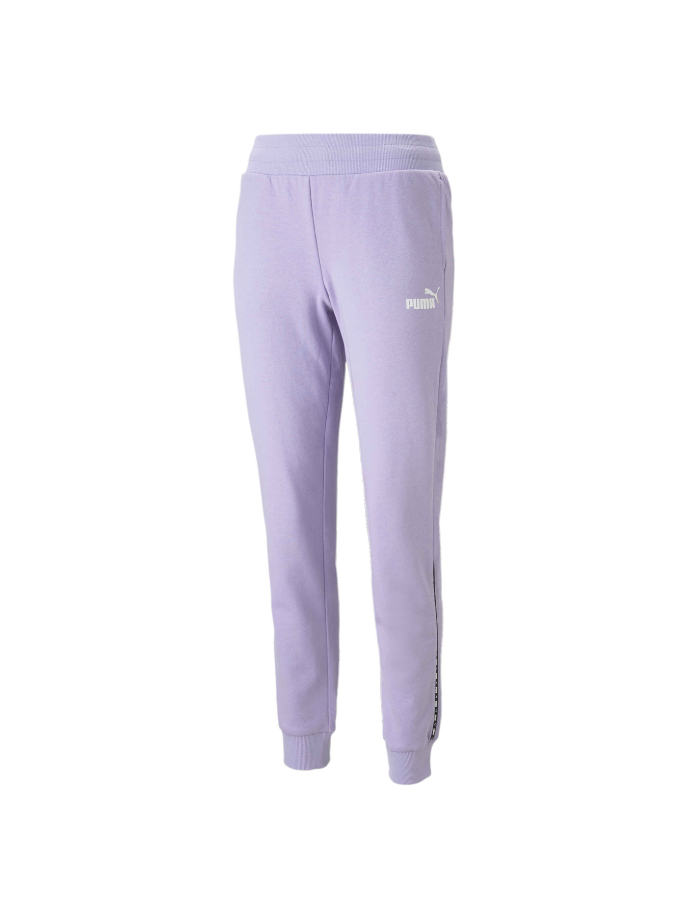 Спортивні штани PUMA Power Tape Pants модель 674227 Фото