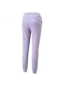 Спортивні штани PUMA Power Tape Pants модель 674227 Фото