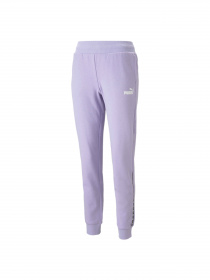 Спортивні штани PUMA Power Tape Pants модель 674227 Фото