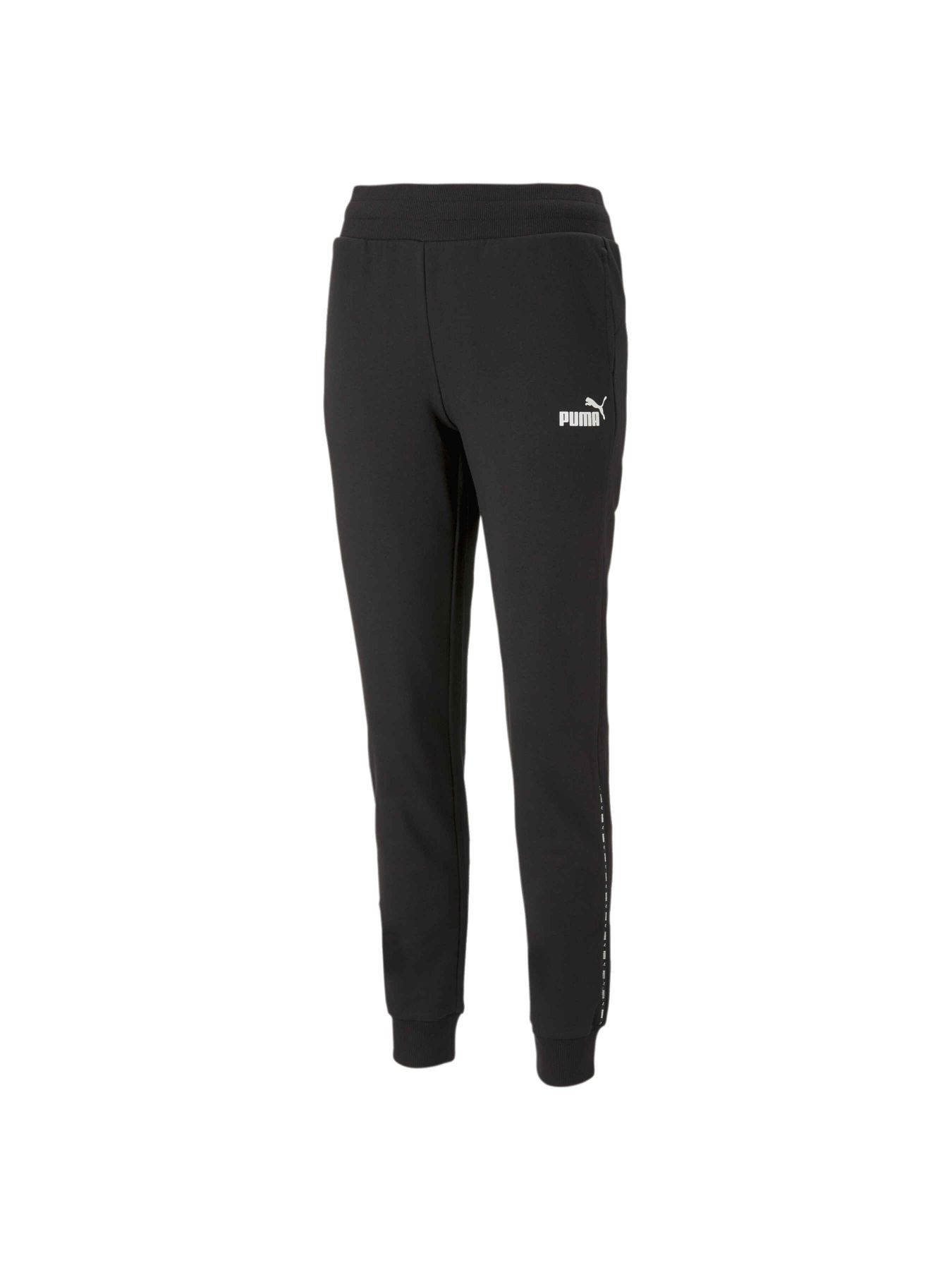 Штани PUMA Power Tape Pants модель 674227 Фото