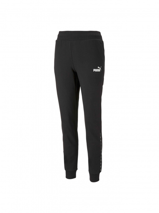 Штаны спортивные PUMA Power Tape Pants модель 674227 Фото