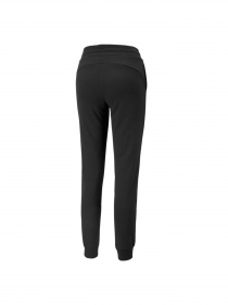 Штани PUMA Power Tape Pants модель 674227 Фото