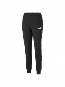 Штани PUMA Power Tape Pants модель 674227 Фото