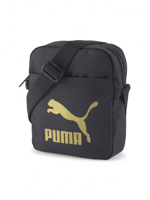 Сумки PUMA Classics Archive Portable модель 079648 Фото