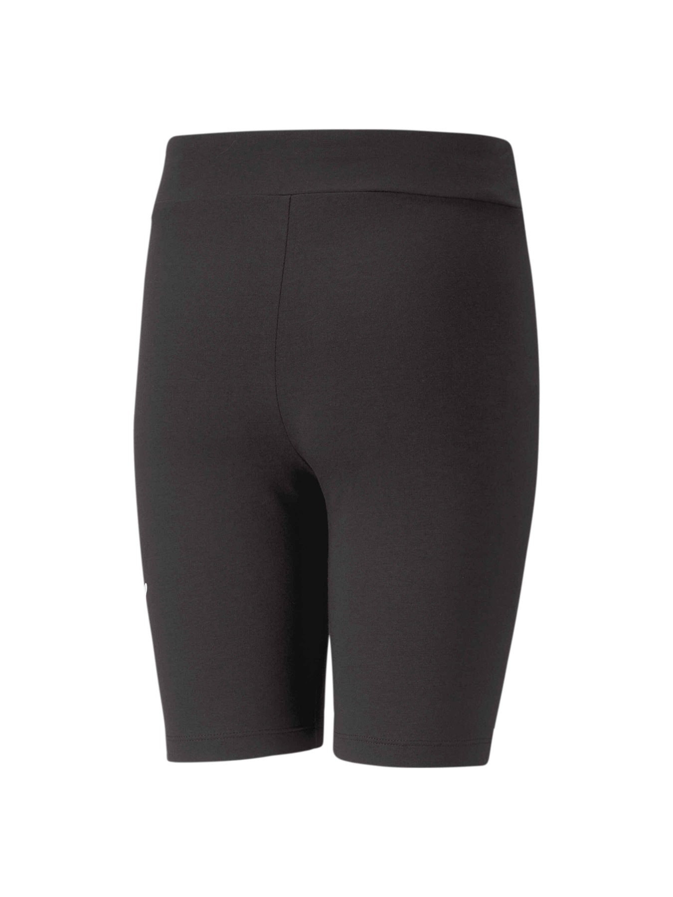 Велосипедки PUMA Ess+ Logo Short Leggings модель 673497 Велосипедки PUMA Ess+ Logo Short Leggings модель 673497 Фото