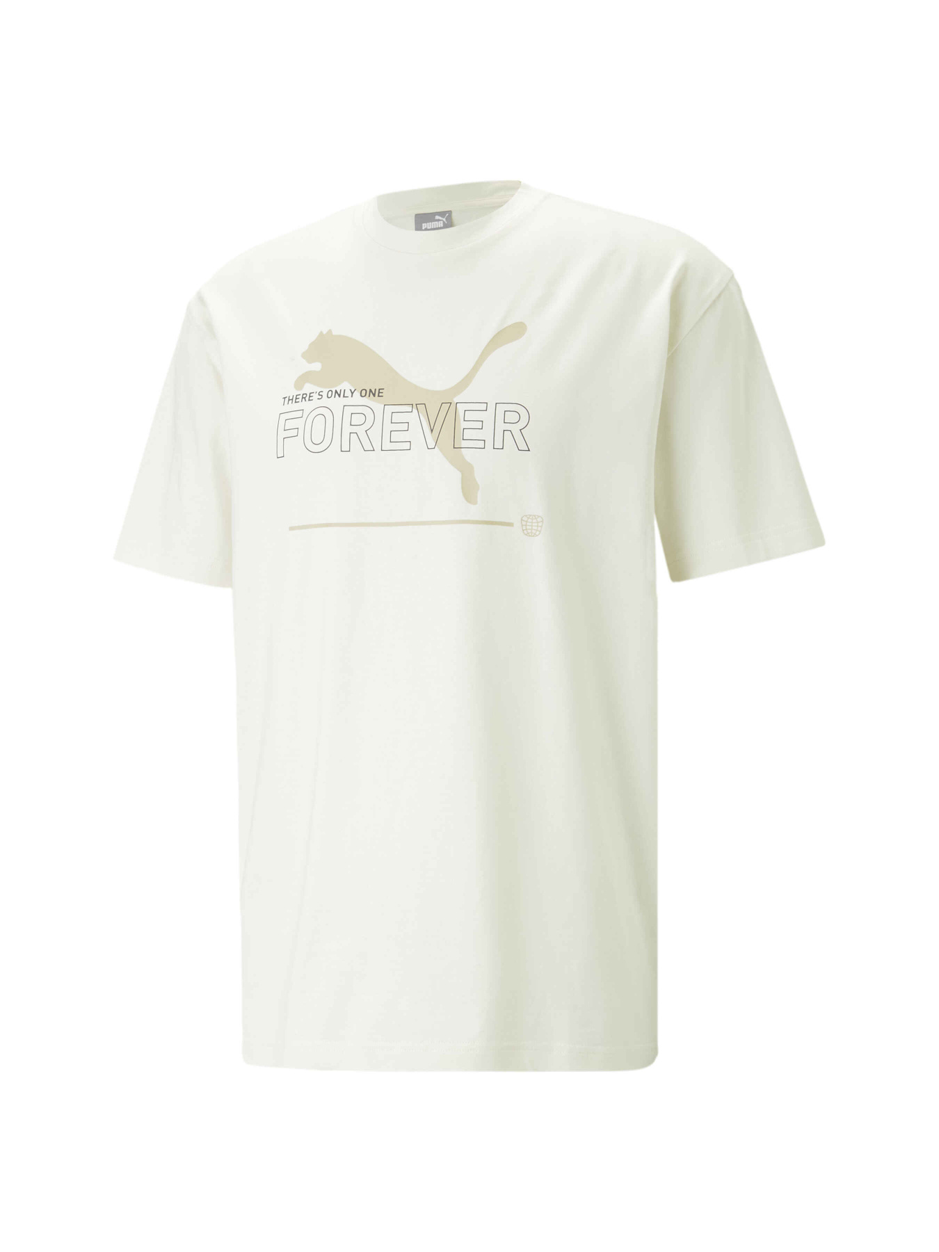 Футболка спортивная PUMA Ess Better Graphic Tee модель 673297 Фото