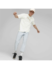 Футболка спортивная PUMA Ess Better Graphic Tee модель 673297 Фото