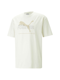Футболка спортивная PUMA Ess Better Graphic Tee модель 673297 Фото