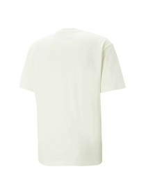 Спортивна футболка PUMA Ess Better Graphic Tee модель 673297 Фото