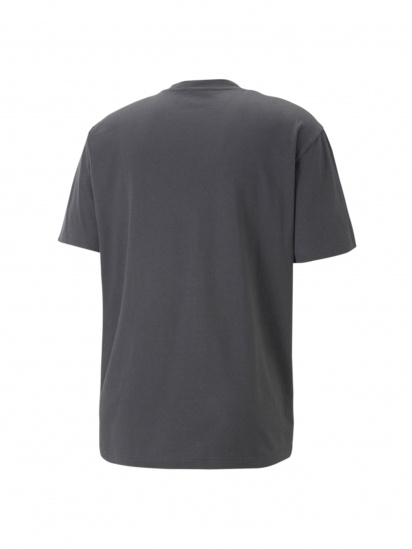 Футболка спортивна PUMA Ess Better Graphic Tee модель 673297 — фото - INTERTOP