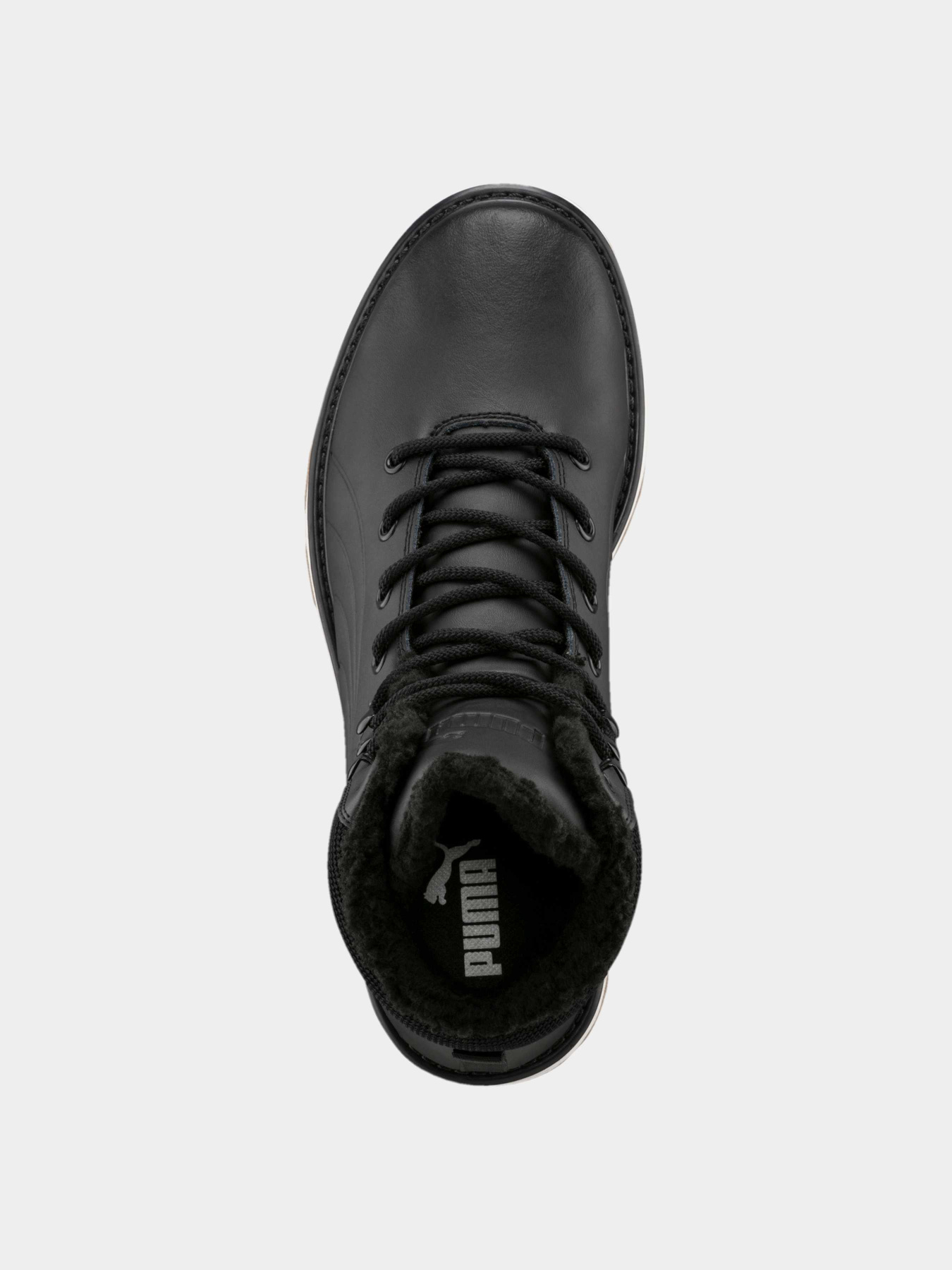 Ботинки PUMA Desierto Fun L модель 364300 Фото