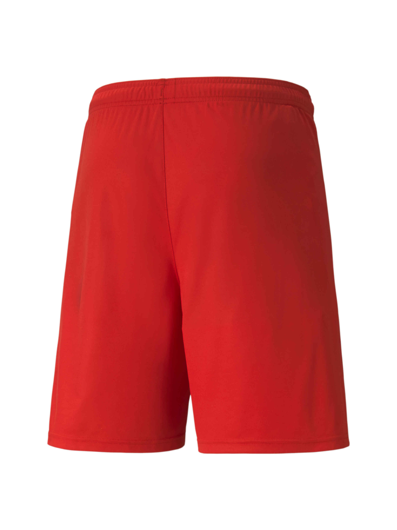 Шорты спортивные PUMA Teamliga Shorts модель 704924 Фото