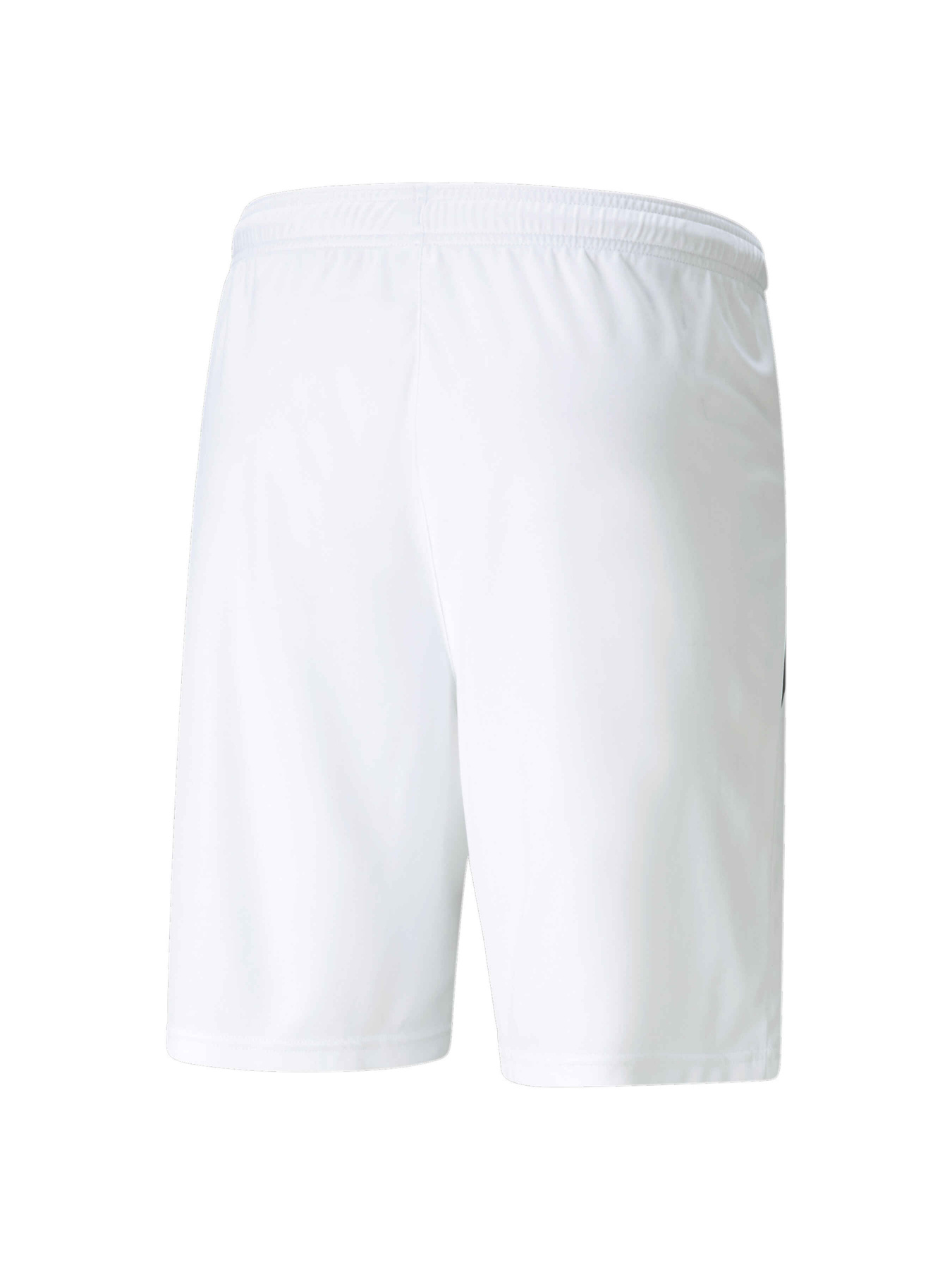 Шорты спортивные PUMA Teamliga Shorts модель 704924 Фото