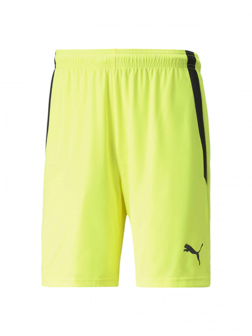 Шорти спортивні PUMA Teamliga Shorts модель 704924 Фото