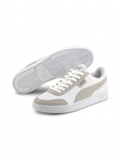 Кросівки PUMA Court Legend Lo модель 371931 — фото - INTERTOP