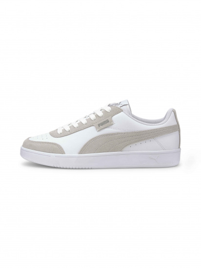 Кросівки PUMA Court Legend Lo модель 371931 — фото 4 - INTERTOP