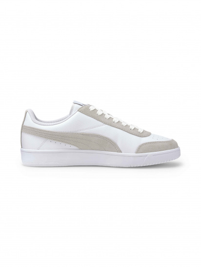 Кросівки PUMA Court Legend Lo модель 371931 - фото