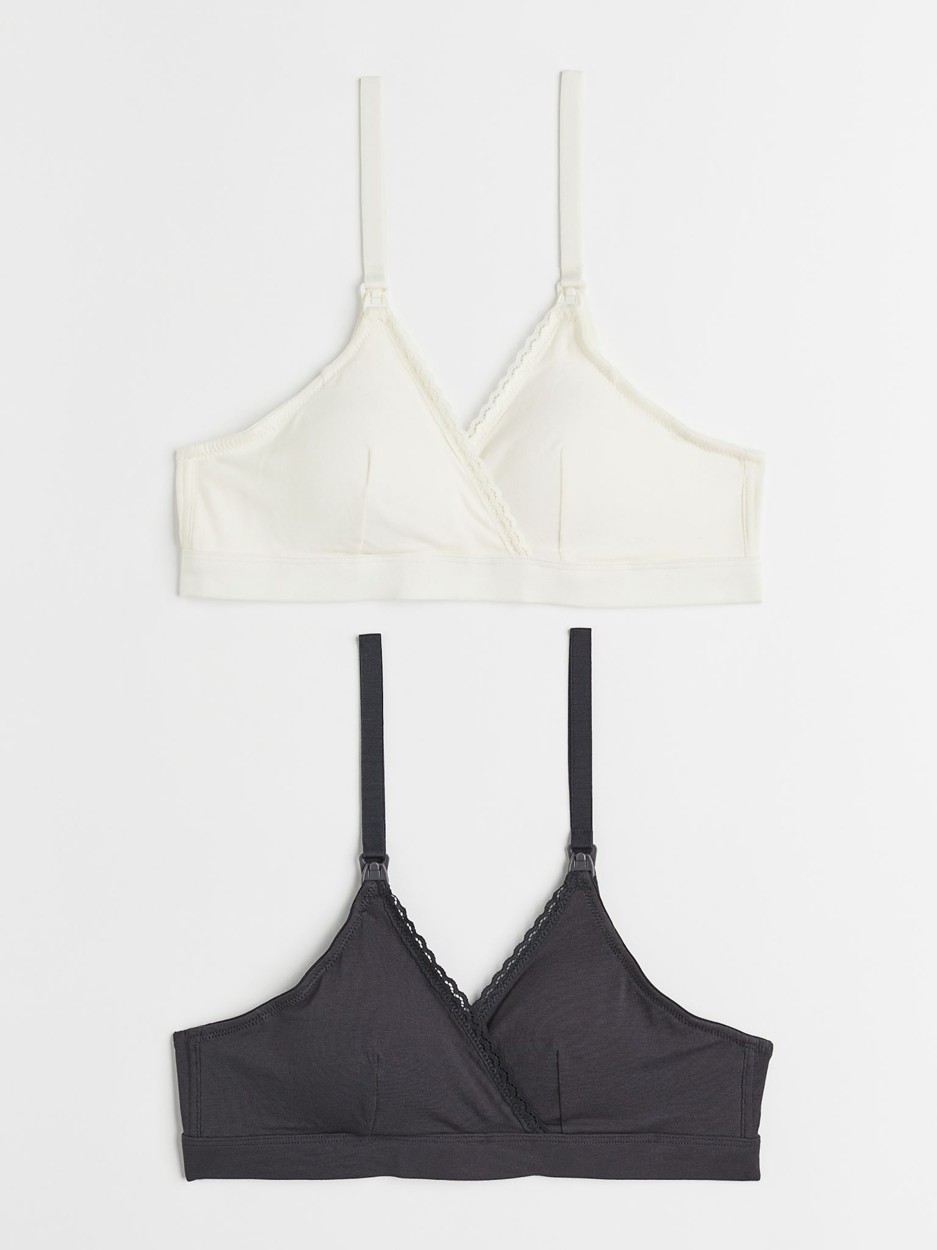 Набор бюстгальтеров H&M модель 70407 Фото