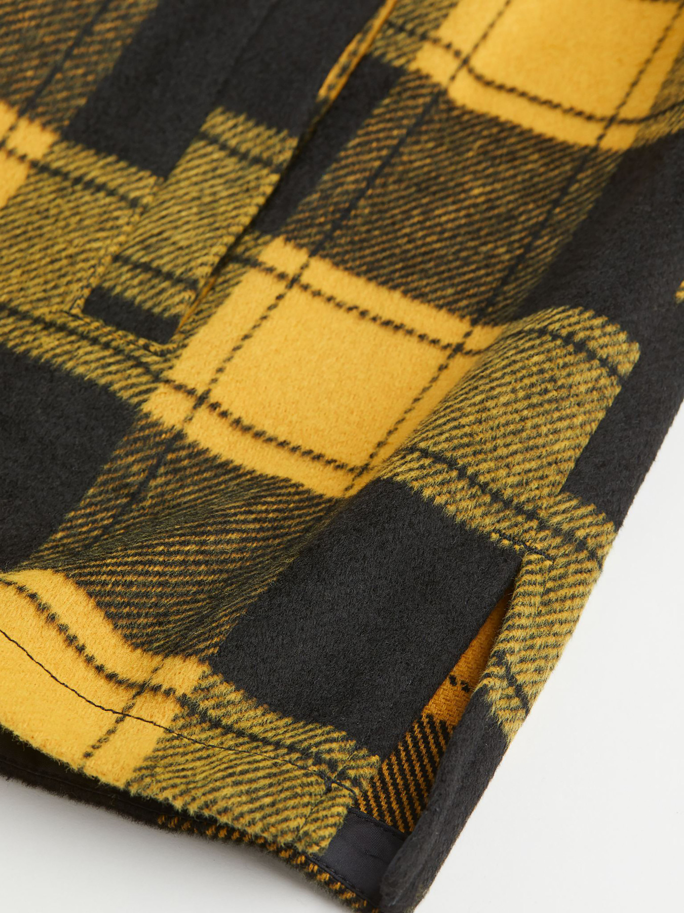 Куртка-сорочка H&M Модель 70432 Фото