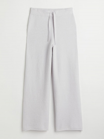 Повседневные штаны H&M модель 70425 Фото