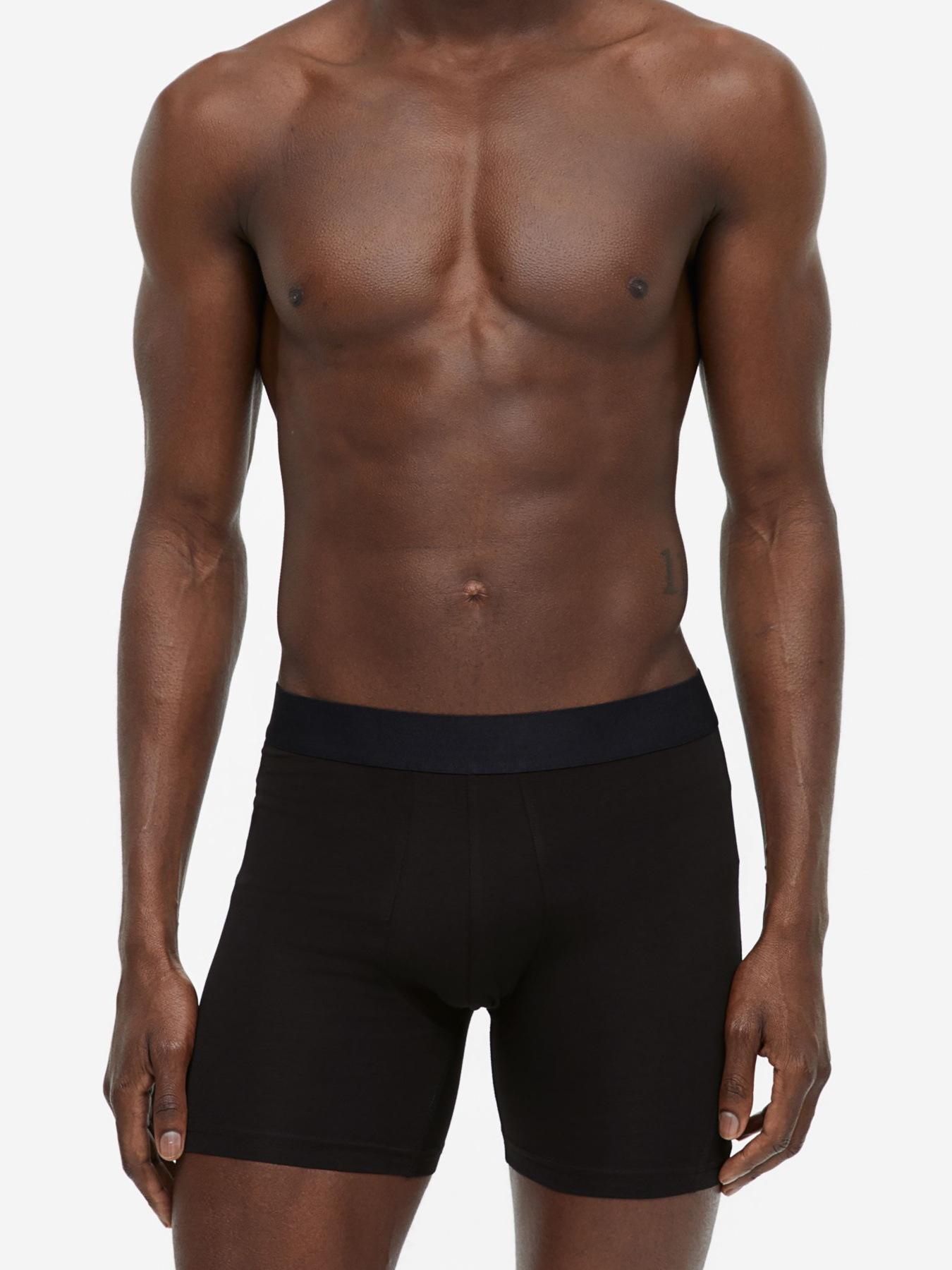 Трусы H&M модель 70424 Фото