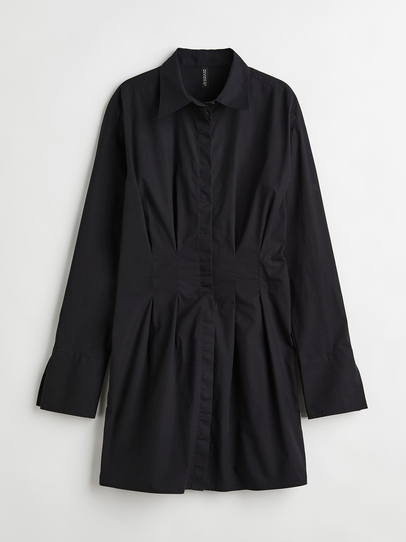 Платье мини H&M модель 70408 Фото