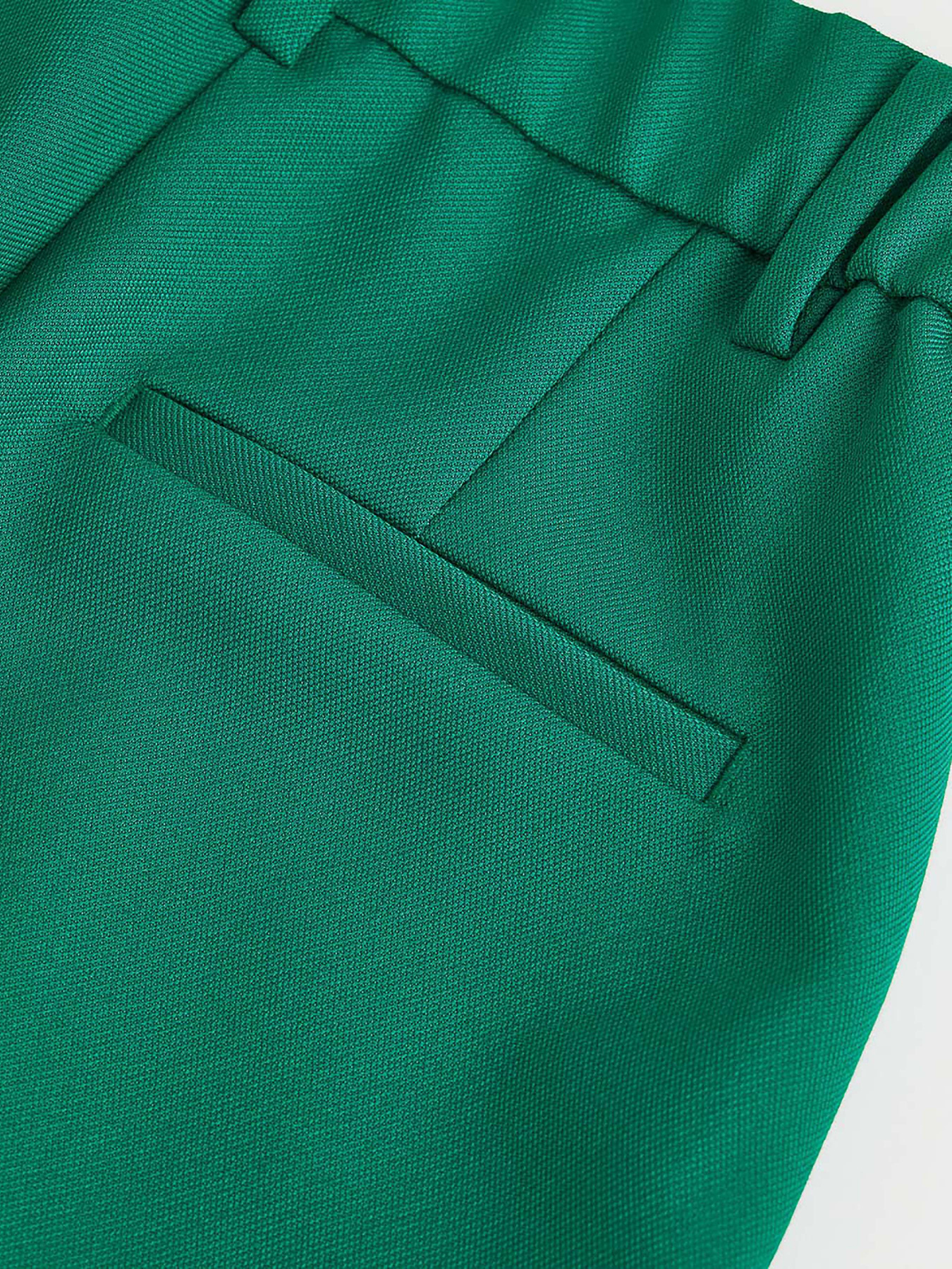 Брюки классические H&M модель 70430 Фото