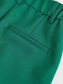 Брюки классические H&M модель 70430 Фото