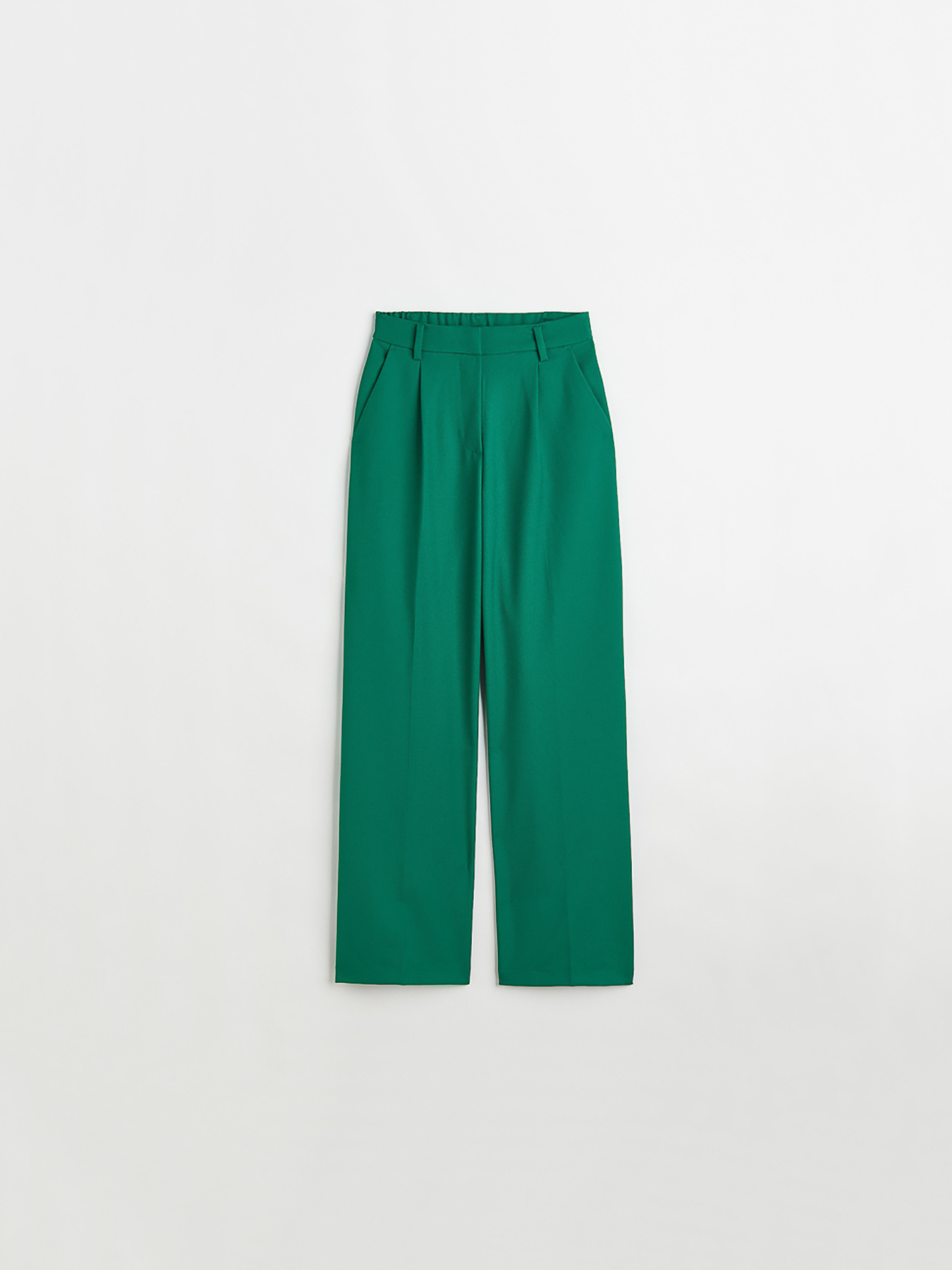 Классические штаны H&M модель 70430 Классические штаны H&M модель 70430 Фото