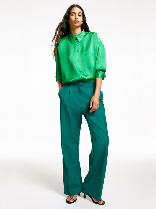 Классические штаны H&M модель 70430 Фото