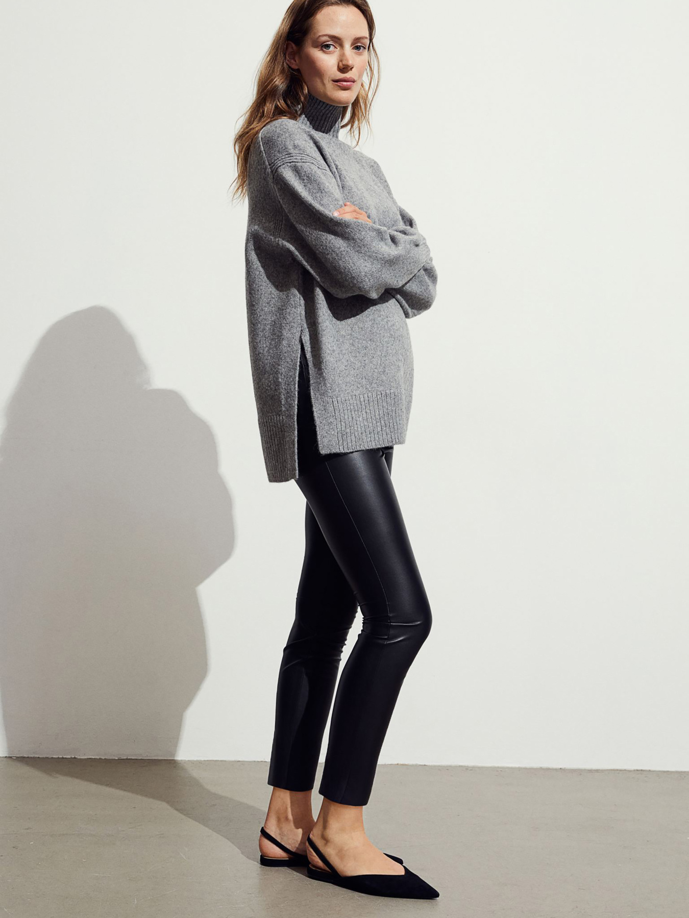 Легінси H&M модель 70405 Фото