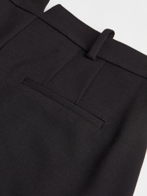 Брюки классические H&M модель 70417 Фото