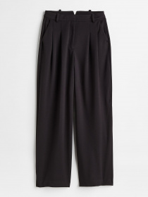 Брюки классические H&M модель 70417 Фото