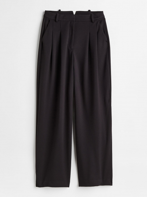 Классические штаны H&M модель 70417 Фото