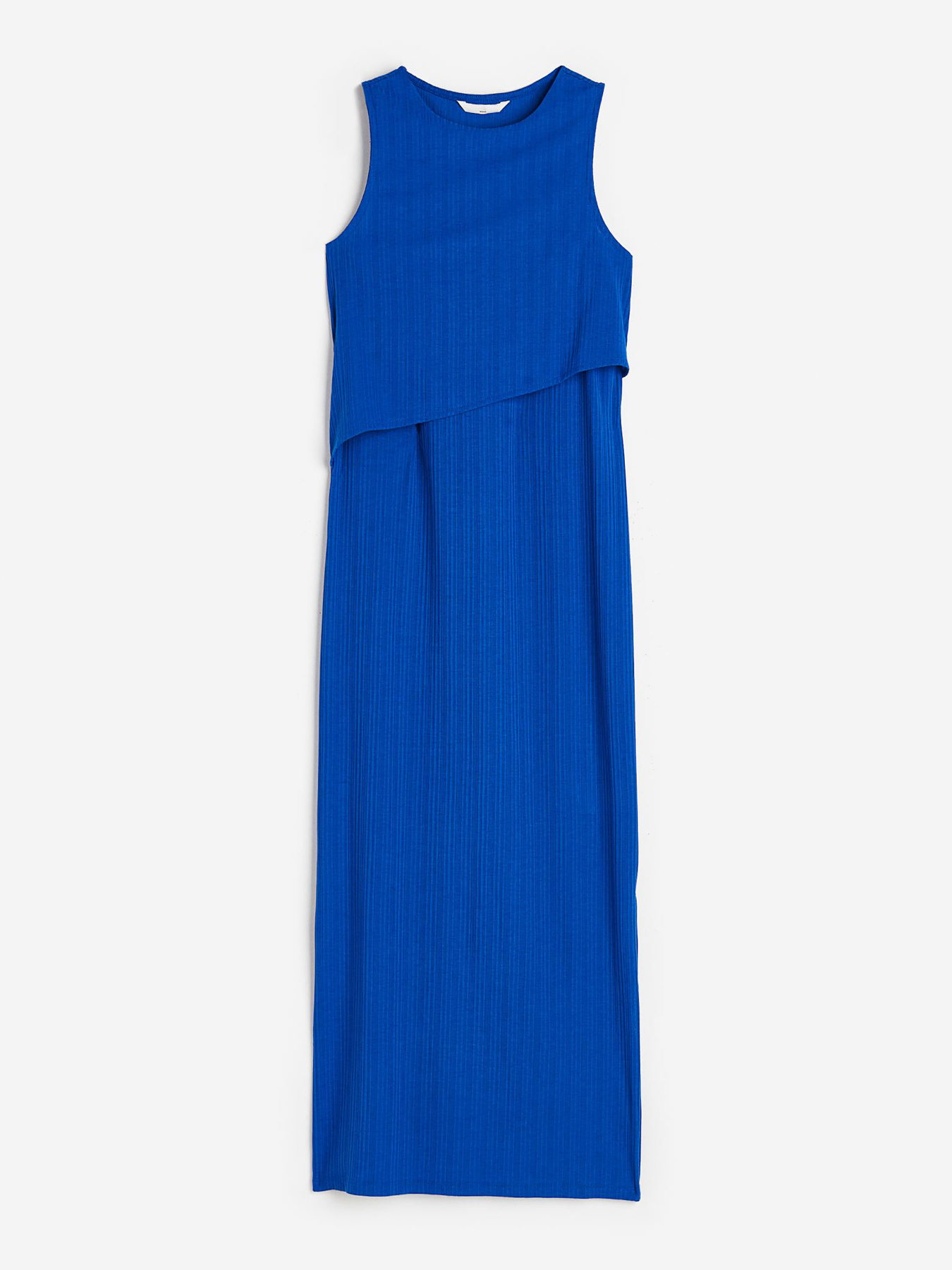 Платье макси H&M модель 70426 Фото