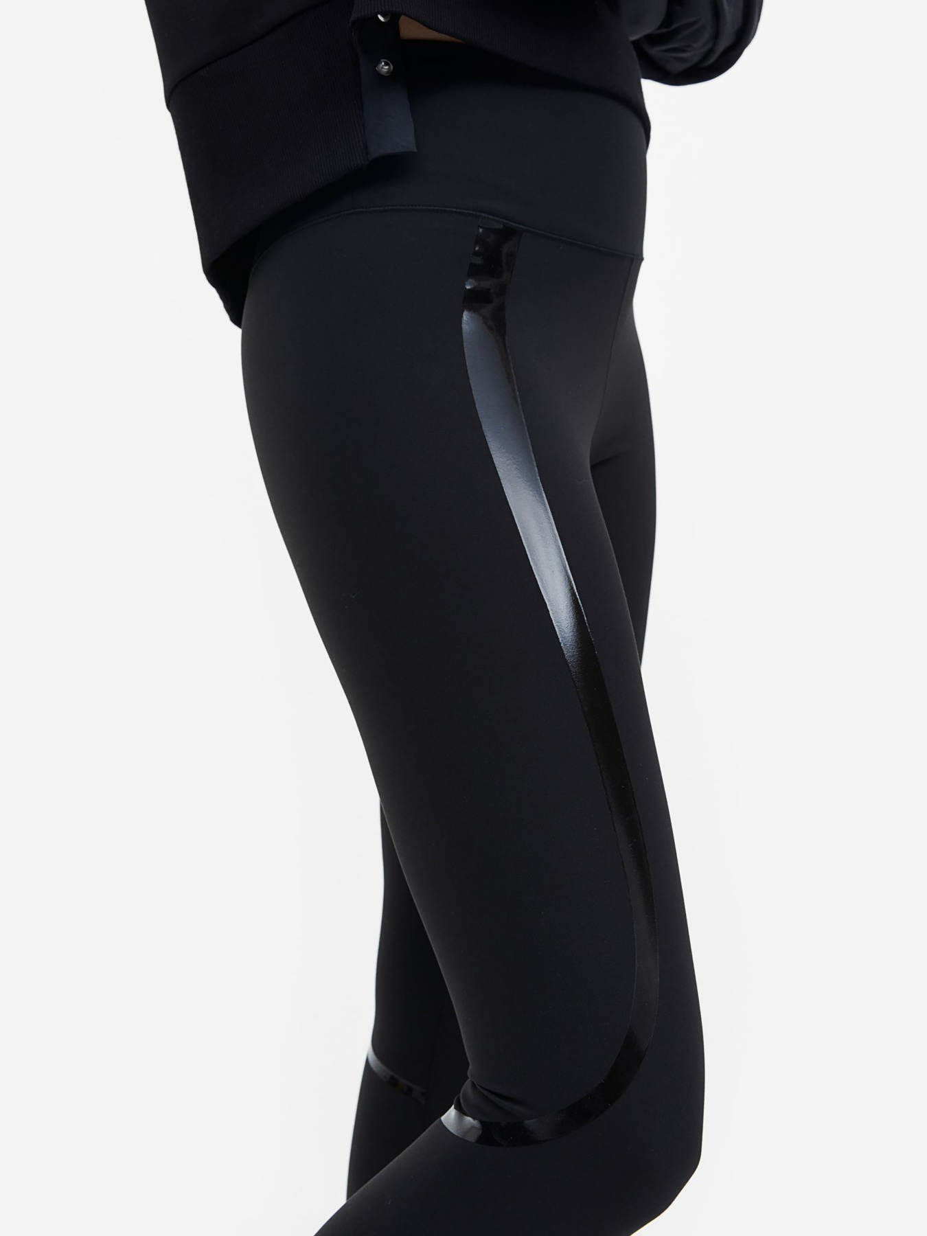 Леггинсы спортивные H&M модель 70411 Фото