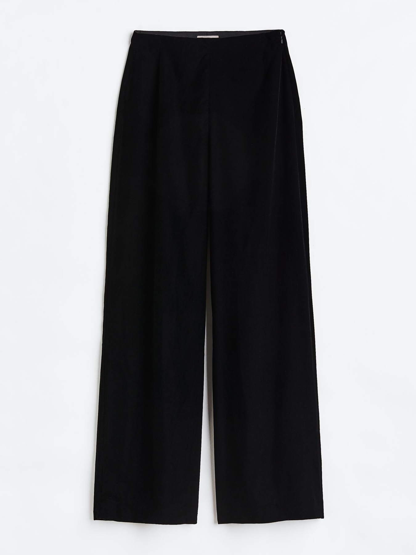 Брюки палаццо H&M модель 70418 Фото