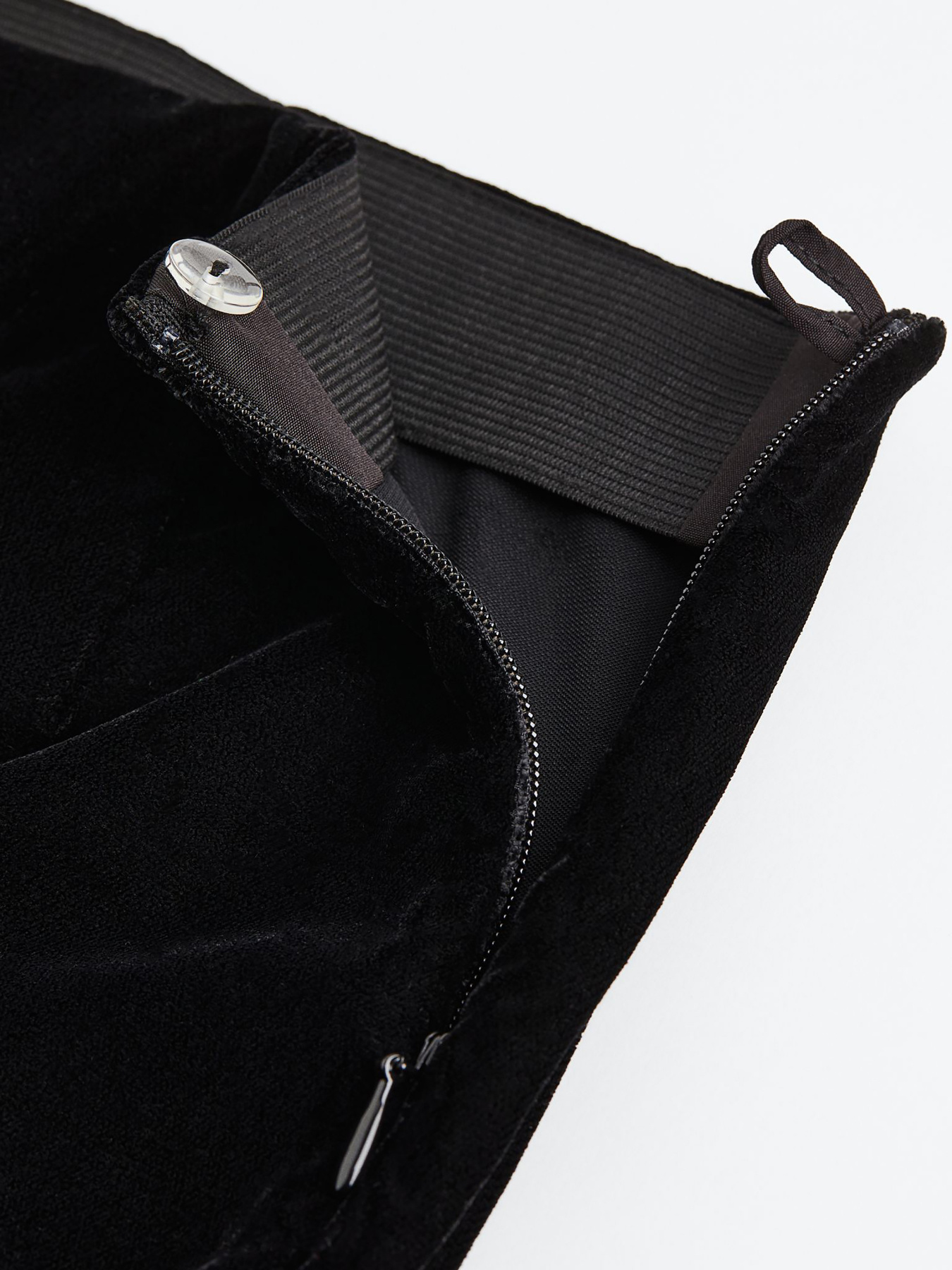 Палаццо H&M модель 70418 Фото